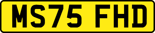 MS75FHD