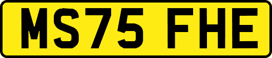MS75FHE