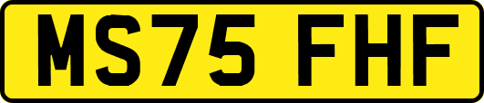 MS75FHF