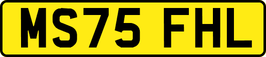 MS75FHL