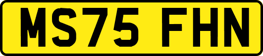 MS75FHN