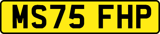MS75FHP