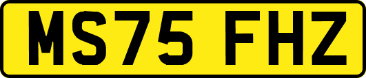 MS75FHZ