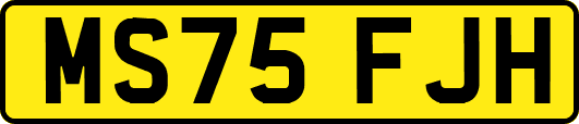 MS75FJH