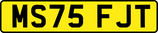 MS75FJT