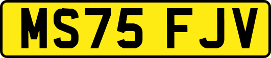 MS75FJV