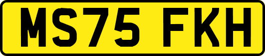 MS75FKH