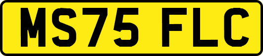 MS75FLC