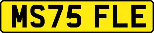 MS75FLE
