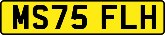 MS75FLH