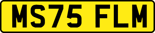 MS75FLM