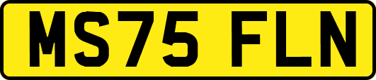 MS75FLN