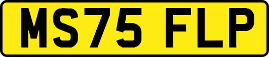 MS75FLP