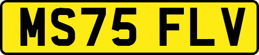 MS75FLV