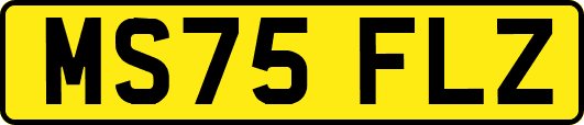 MS75FLZ