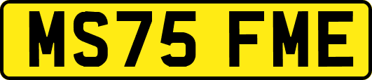 MS75FME