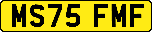 MS75FMF