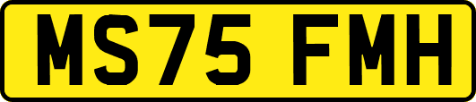 MS75FMH