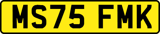 MS75FMK