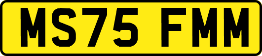 MS75FMM