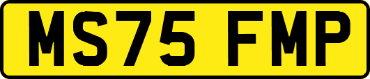 MS75FMP