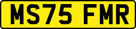 MS75FMR