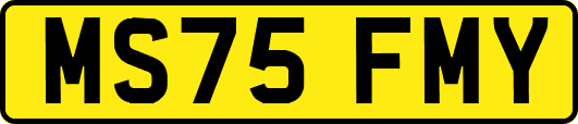 MS75FMY