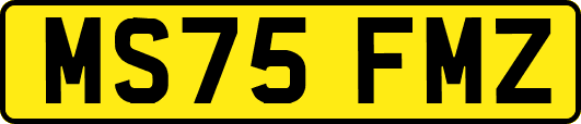 MS75FMZ