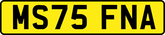 MS75FNA