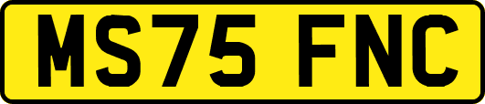 MS75FNC