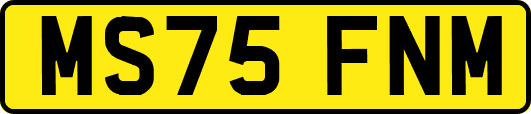 MS75FNM