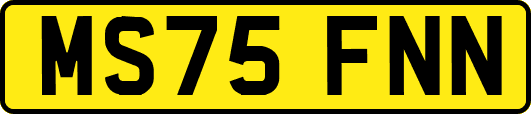 MS75FNN