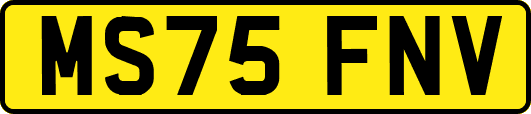 MS75FNV