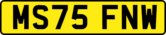 MS75FNW