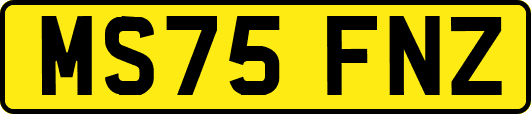 MS75FNZ