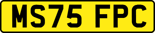 MS75FPC