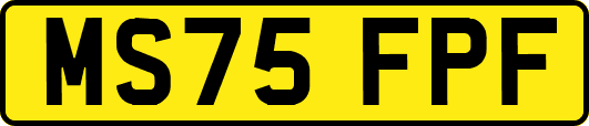 MS75FPF