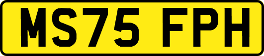 MS75FPH