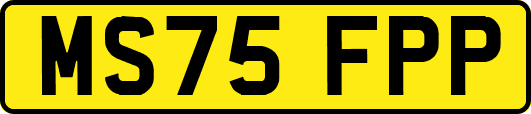 MS75FPP
