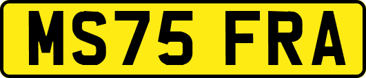 MS75FRA