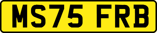 MS75FRB