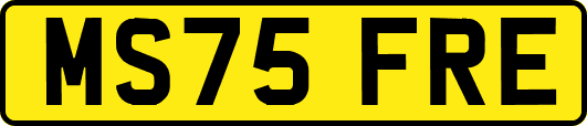 MS75FRE