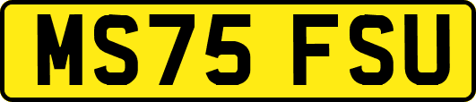 MS75FSU