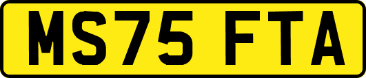 MS75FTA