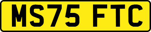 MS75FTC