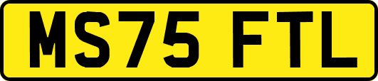 MS75FTL