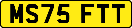 MS75FTT
