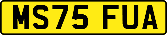 MS75FUA