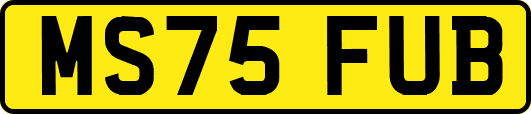 MS75FUB