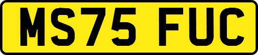 MS75FUC